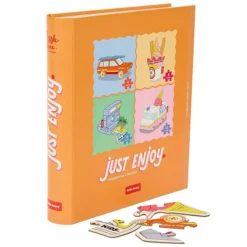 Hello Hossy Puzzle Just Enjoy