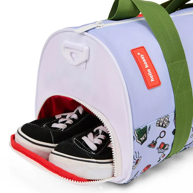 Hello Hossy Sac Bowling - Dunk