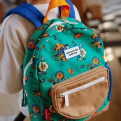 Hello Hossy Sac à Dos 6 Ans + - Chill Vibes