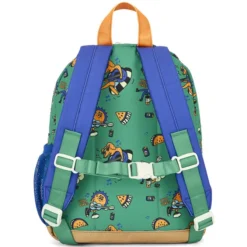 Hello Hossy Sac à Dos 6 Ans + - Chill Vibes