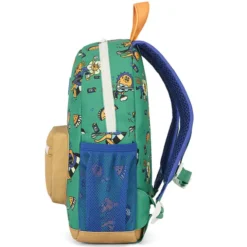 Hello Hossy Sac à Dos 6 Ans + - Chill Vibes