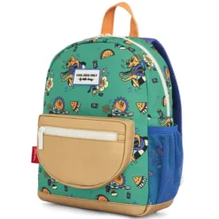 Hello Hossy Sac à Dos 6 Ans + - Chill Vibes