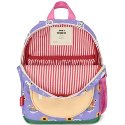 Hello Hossy Sac à Dos 6 Ans + - Sunflower