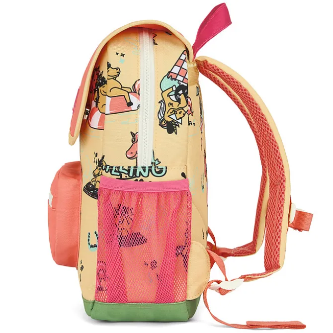 Hello Hossy Sac à Dos 6 Ans + - Unicorn