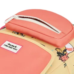 Hello Hossy Sac à Dos 6 Ans + - Unicorn