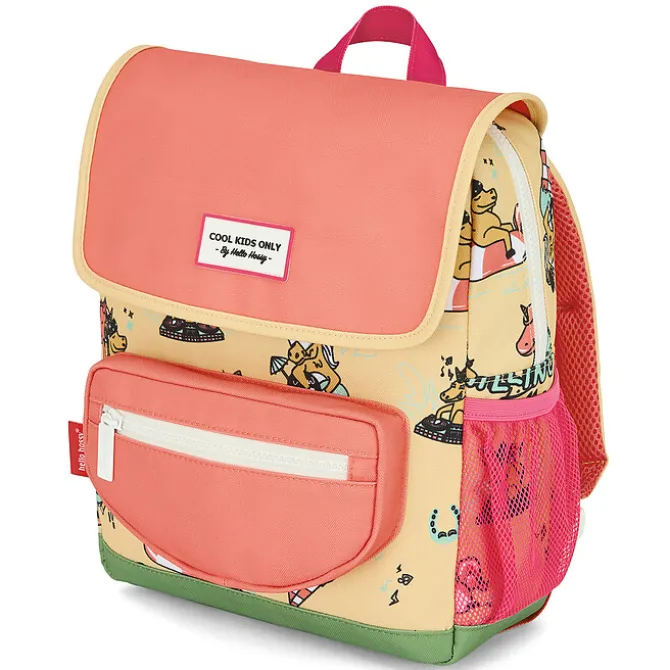 Hello Hossy Sac à Dos 6 Ans + - Unicorn