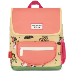 Hello Hossy Sac à Dos 6 Ans + - Unicorn