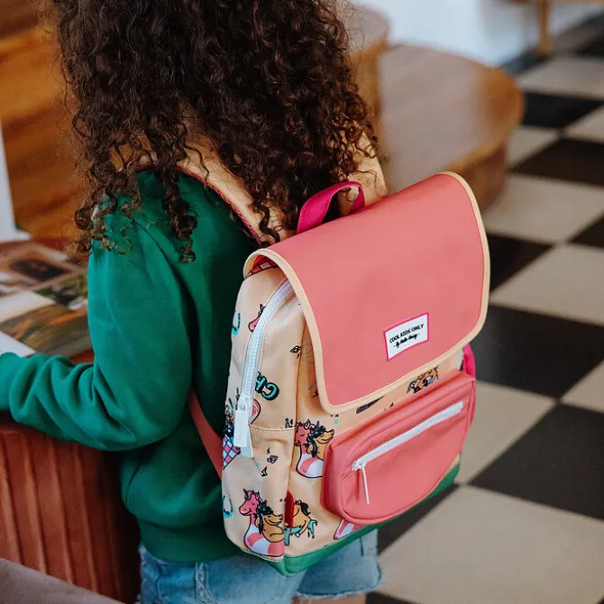 Hello Hossy Sac à Dos 6 Ans + - Unicorn
