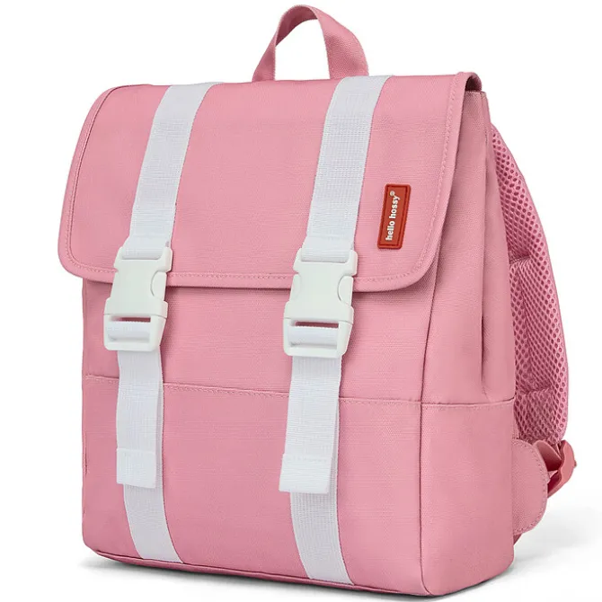 Hello Hossy Sac à Dos Mini Adulte - Taffy