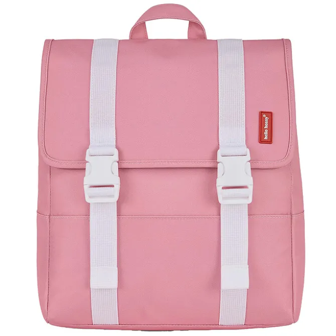 Hello Hossy Sac à Dos Mini Adulte - Taffy