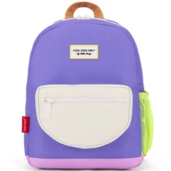 Hello Hossy Sac à Dos Mini 6 Ans + - Lavendy