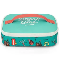 Hello Hossy Snack Bag - Disco Roar