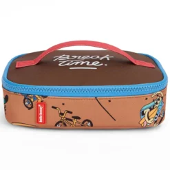 Hello Hossy Snack Bag - Mascots Ride