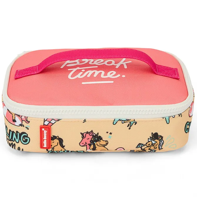 Hello Hossy Snack Bag - Unicorn