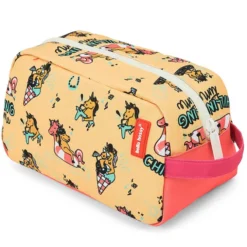 Hello Hossy Trousse de Toilette - Unicorn