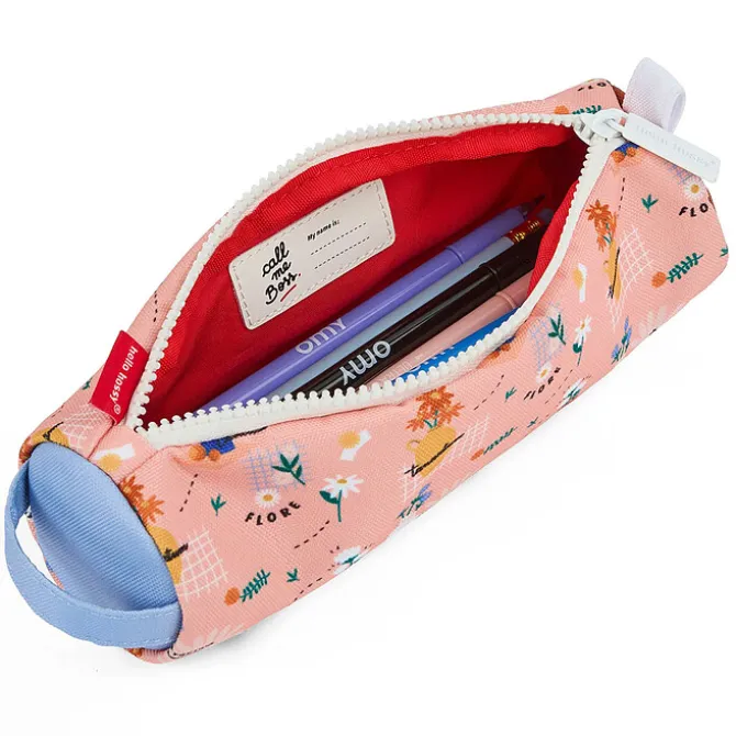 Hello Hossy Trousse - Flore