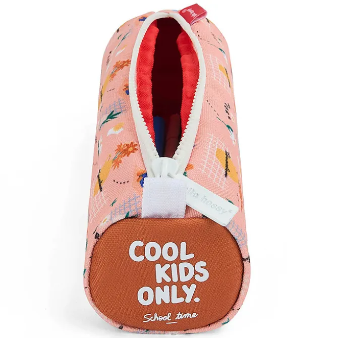 Hello Hossy Trousse - Flore