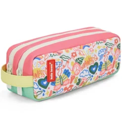 Hello Hossy Trousse - Happiness