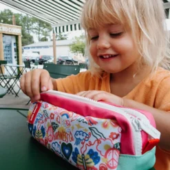 Hello Hossy Trousse - Happiness