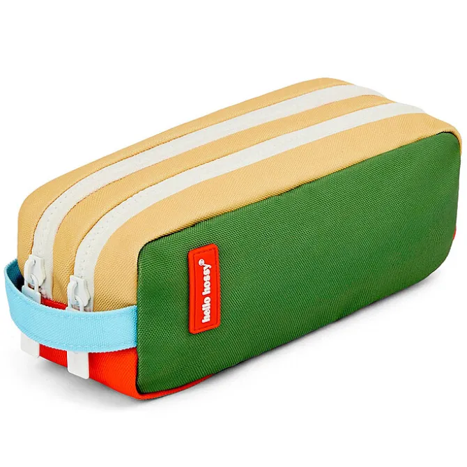 Hello Hossy Trousse Mini - Green Lake