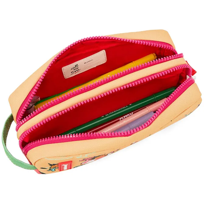 Hello Hossy Trousse - Unicorn