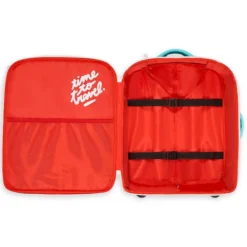 Hello Hossy Valise - Disco Roar