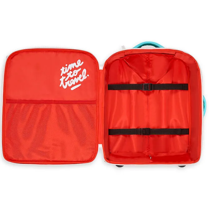Hello Hossy Valise - Disco Roar