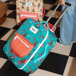 Hello Hossy Valise - Disco Roar
