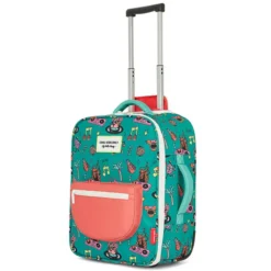 Hello Hossy Valise - Disco Roar