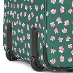 Hello Hossy Valise - Garden Joy