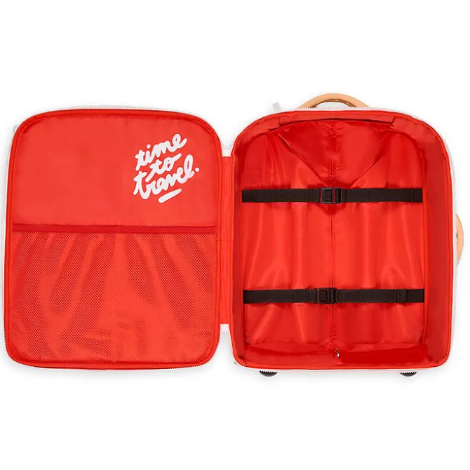Hello Hossy Valise - Music Festival