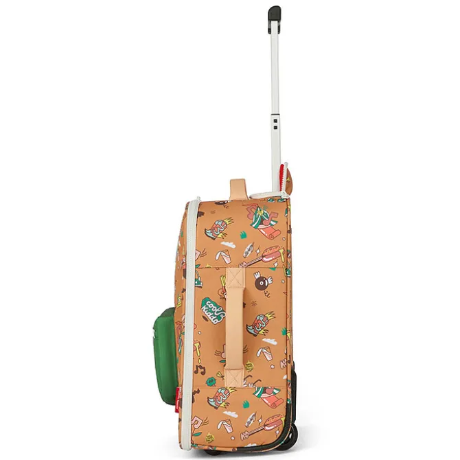 Hello Hossy Valise - Music Festival