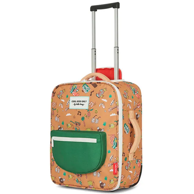 Hello Hossy Valise - Music Festival