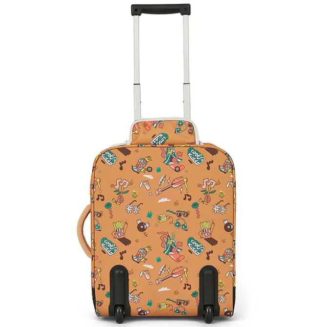 Hello Hossy Valise - Music Festival