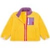 Hello Hossy Veste Polaire Banana Berry - 4/6 Ans