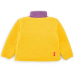 Hello Hossy Veste Polaire Banana Berry - 7/9 Ans