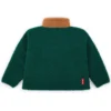 Hello Hossy Veste Polaire Duck Blue - 2/3 Ans