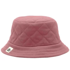 Hindbag Bob Matelassé - Blush