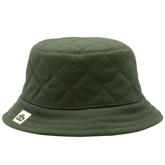 Hindbag Bob Matelassé - Olive