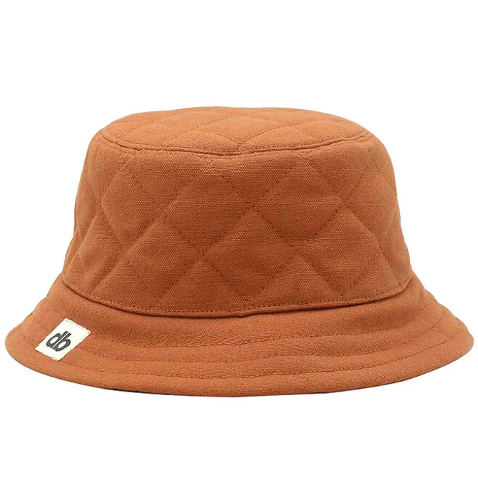 Hindbag Bob Matelassé - Sienne