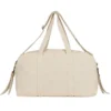 Hindbag Grand Sac à Langer Basile - Jute