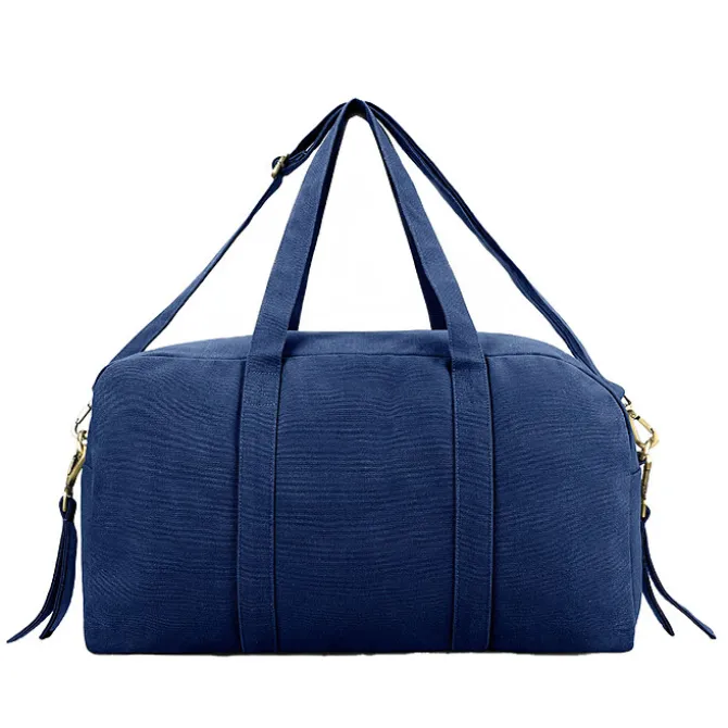 Hindbag Grand Sac à Langer Basile - Navy