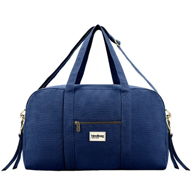Hindbag Grand Sac à Langer Basile - Navy