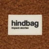 Hindbag Porte-monnaie Lili - Teddy Brun