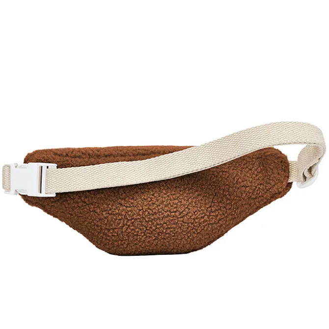 Hindbag Sac Banane Augustin - Teddy Brun