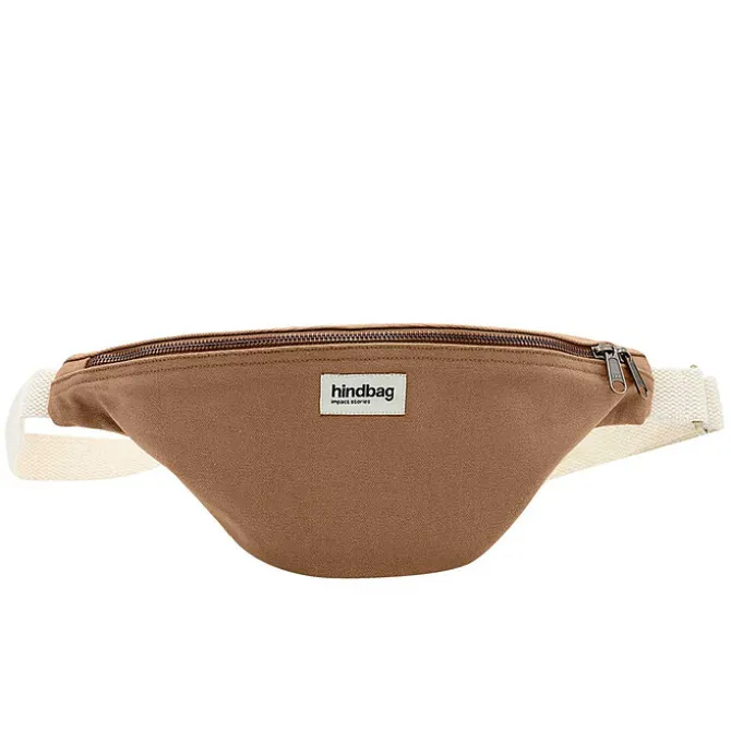 Hindbag Sac Banane Olivia - Cannelle