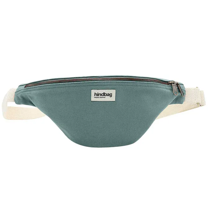 Hindbag Sac Banane Olivia - Sauge