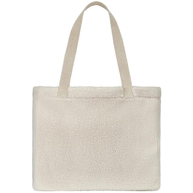 Hindbag Sac Cabas Claude - Teddy Arctique