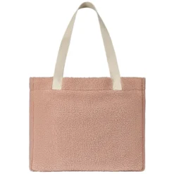 Hindbag Sac Cabas Claude - Teddy Rose Poudré