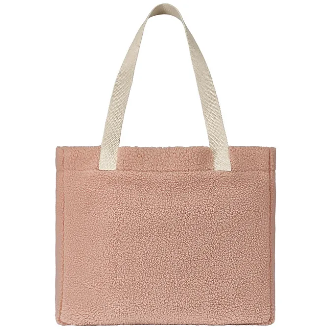 Hindbag Sac Cabas Claude - Teddy Rose Poudré